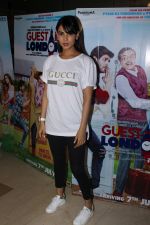 Sonal Chauhan at the Special Screening Of Film Guest Iin London on 6th July 2017